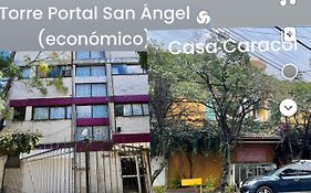 Satya Suites & Portal San Angel Flats
